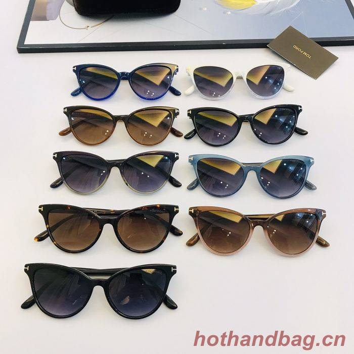 Tom Ford Sunglasses Top Quality TOS00572